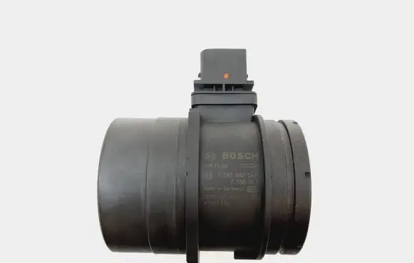 BMW X1 E84 Mass air flow meter 0281002567 7788743