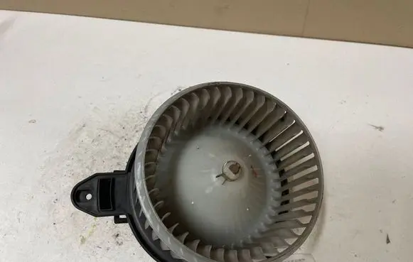 Audi A6 S6 C5 4B Heater fan/blower MF0160700362 0130111202 4B1820021B