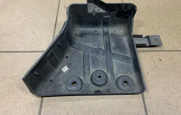 Ford Edge II Rear underbody cover/under tray FT4BR11778DA FT4BR11778