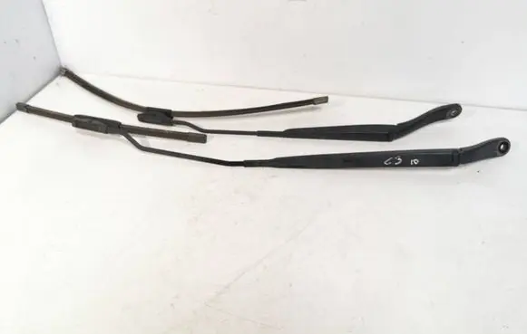 Citroen C3 Front wiper blade arm 9683382180