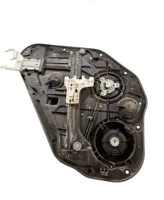 Hyundai i30 Rear door manual window regulator 83480A6010