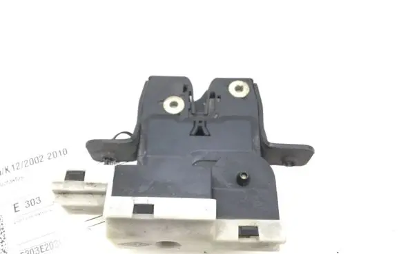 Nissan Micra Loading door lock 90502AV710