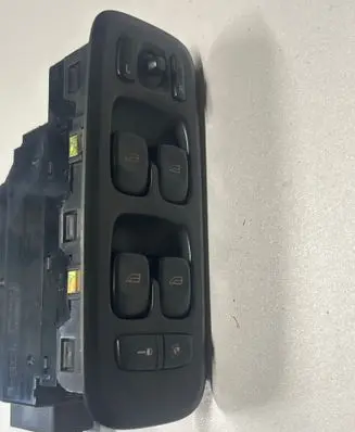 Volvo V70 Electric window control switch 09193383
