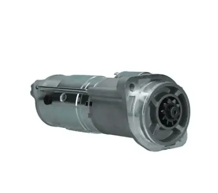 Hyundai H-1, Starex, Satellite Starter motor 36100-4A020