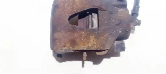 Volkswagen Cross Polo Front brake caliper
