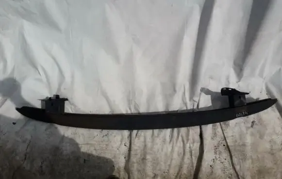 Rear beam