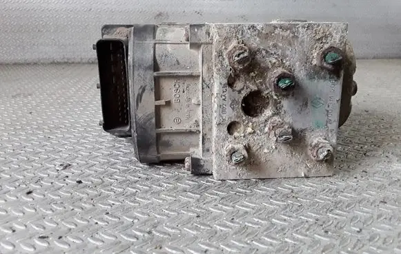 Renault Kangoo I ABS Pump 7700314206 0265216690 0273004445