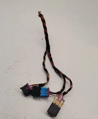 Porsche Macan (95B) Other relay 4H0951253