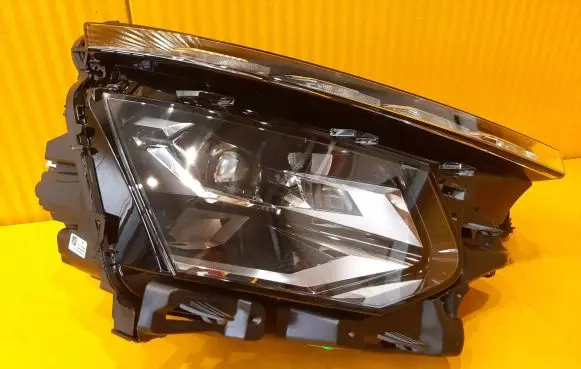 Skoda Kamiq Headlight/headlamp 655941016C