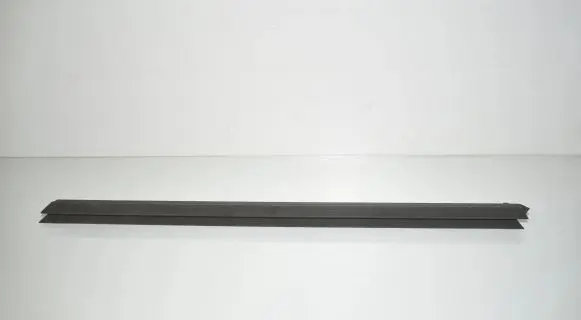 BMW X3 G01 Rubber seal front coupe door window 7393417 51337393417