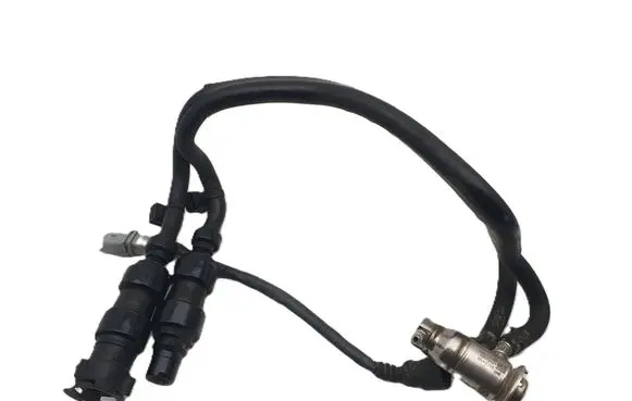 Renault Master III AdBlue injector 160726474R