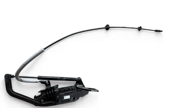 BMW X3 G01 Seat adjustment assembly 7404185 853001015 51285310