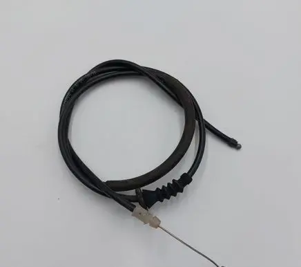 Mini Cooper Countryman R60 Engine bonnet/hood lock release cable 7148865