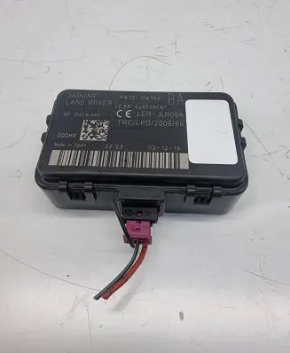 Land Rover Discovery 5 Other control units/modules FK7215K602BA