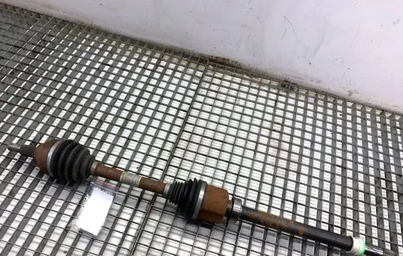 Renault Trafic III (X82) Front driveshaft 391005751R