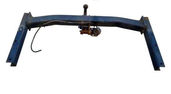 Audi Q5 SQ5 Tow bar set 
