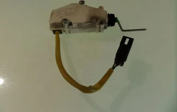 Ford Galaxy Interior lighting switch 7M0959775C 95VW9B241AB