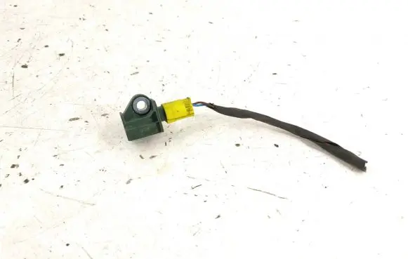 Mercedes-Benz C W204 Airbag deployment crash/impact sensor 1729056000 A1729056000