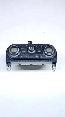 Climate control unit
