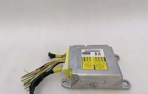 Lexus LX IV J300 Torque split ecu control unit/module 8917024290