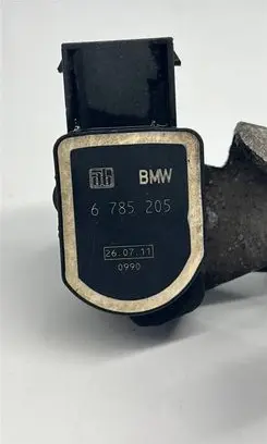 BMW 2 F22 F23 Headlight/headlamp level sensor 6785205