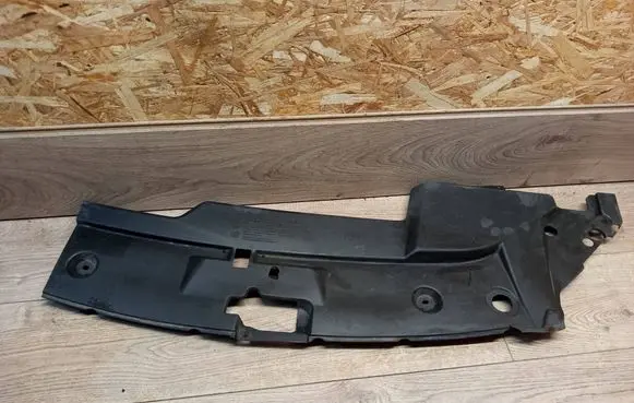 Toyota Avensis T250 Engine bonnet/hood lock trim molding 5314105030