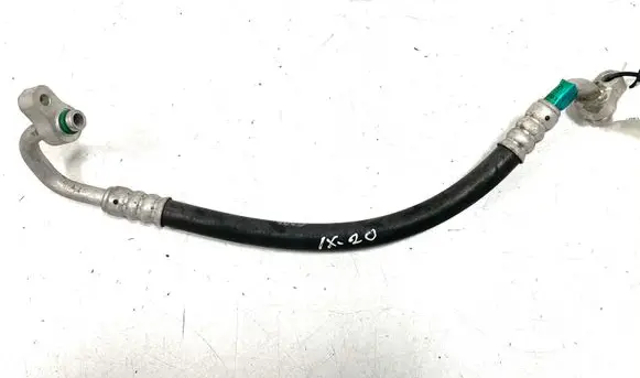 Hyundai ix20 Air conditioning (A/C) pipe/hose 000003