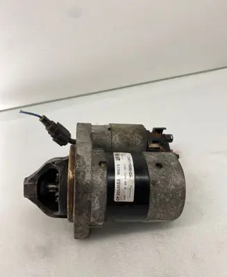 Ford Focus Starter motor CV6T11000GA ESW10E40 23K23689WG