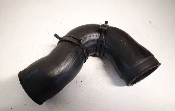 Volkswagen Golf IV Intercooler hose/pipe