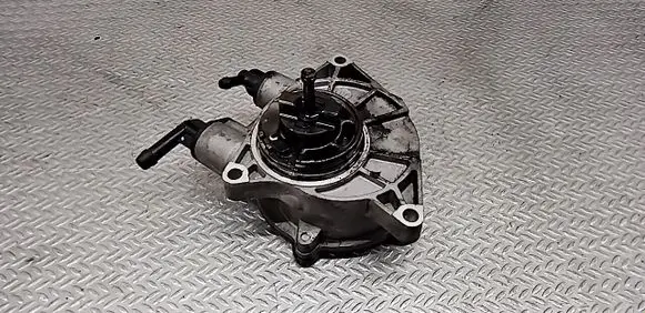 Vacuum pump