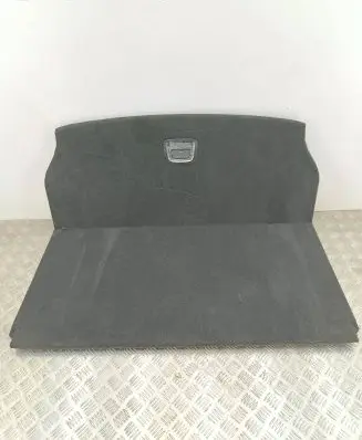 Trunk/boot mat liner
