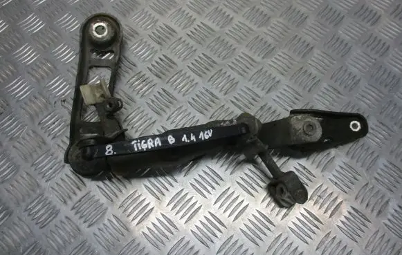 Opel Tigra B Gear selector/shifter in gearbox 
