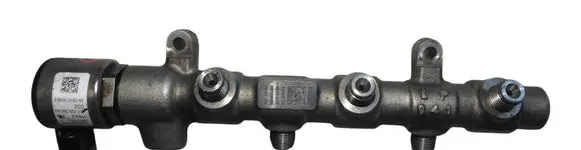 Audi A8 S8 D5 Fuel main line pipe 059130090EB 057130764AS