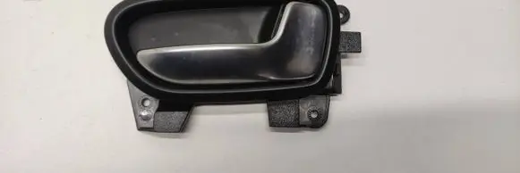 Front door interior handle