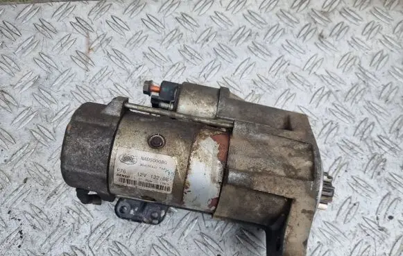 Land Rover Range Rover Sport L320 Starter motor NAD500080 NS428000 NS4280001941