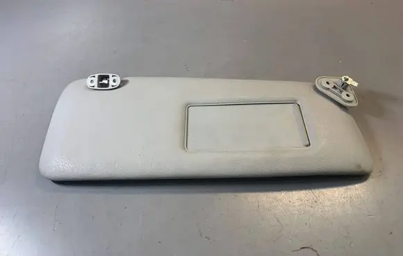 BMW 3 E36 Sun visor 51168237116
