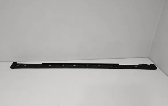 Mazda 2 (B) Pillar trim (exterior) DA6A50491 KF090 DA6A-50491