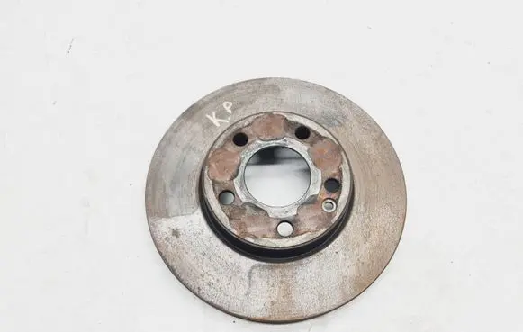 Mercedes-Benz B W246 W242 Front brake disc