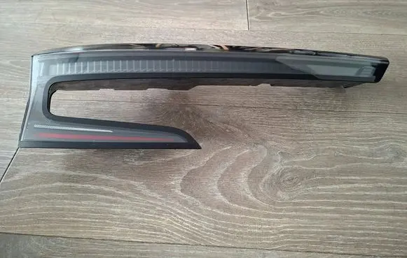 Renault Austral Tailgate rear/tail lights 265556659R