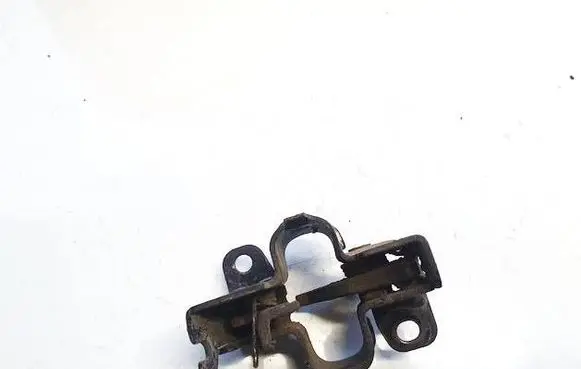 Mercedes-Benz GL X164 Engine bonnet/hood lock/catch a2198800160