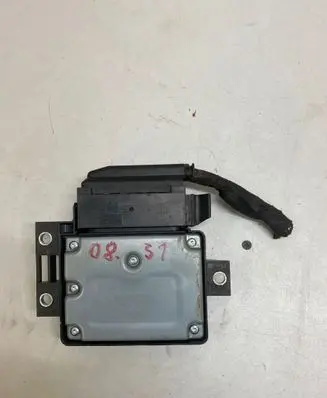Volkswagen PASSAT B7 Hand brake control module 3AA907801E 17982901A GN00252525L