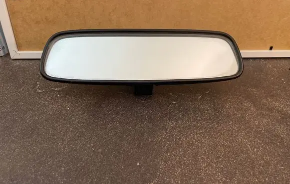 Ford Mondeo MK IV Rear view mirror (interior) E9014276