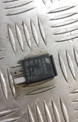 Ford Galaxy Other relay 7m0951253c
