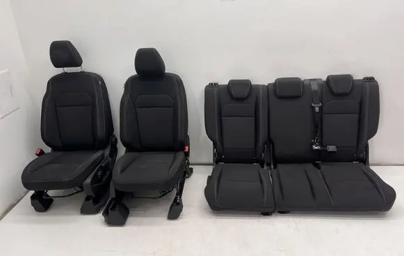 Ford Kuga II Seat set 