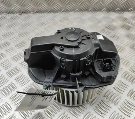 Porsche Cayenne (92A) Heater fan/blower 7P0820021H 0130115559