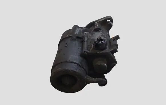 Hyundai Santa Fe Starter motor 3610027010