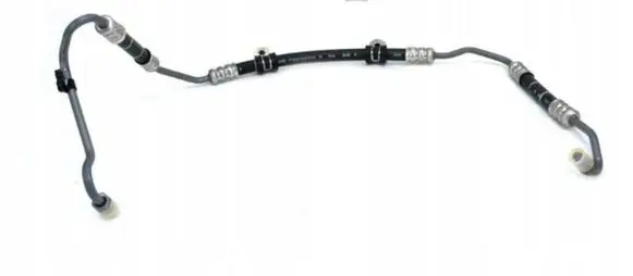 Audi Q5 SQ5 AdBlue supply pipe 80A131961J