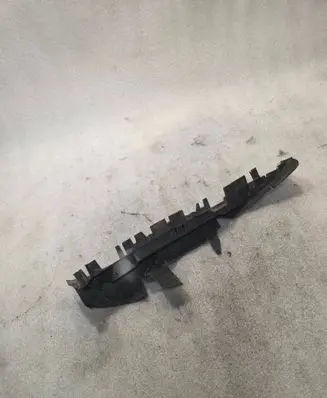 Audi A8 S8 D2 4D Intercooler air guide/duct channel 4D0121284A