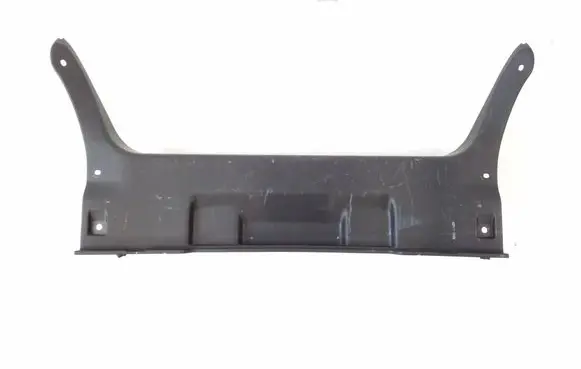 Infiniti Q70 Y51 Tailgate/trunk side cover trim 849921PM0A