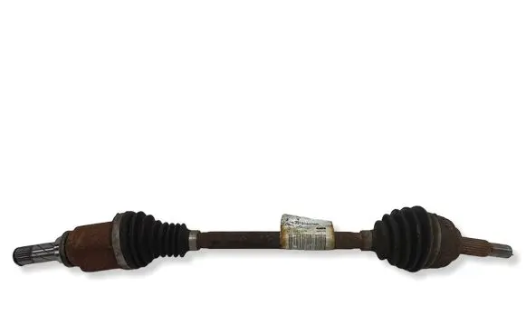 Renault Captur Front driveshaft 391016376R 6083195 2017248711
